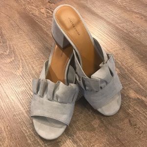 14th & Union Selmah Heeled Sandal